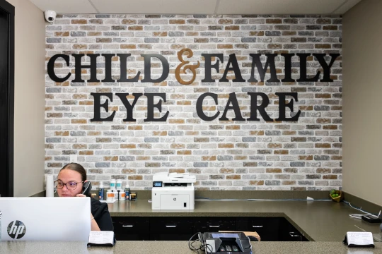 Medical Eye Care